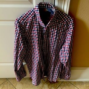 Robert Graham Men’s Shirt For Sale